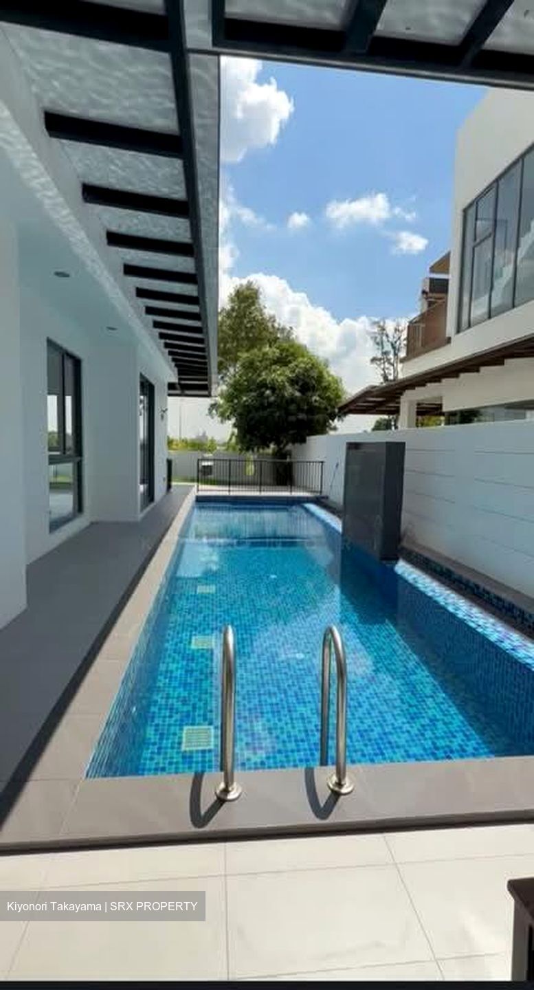 Ponggol Twenty-fourth Avenue (D19), Detached #566104921
